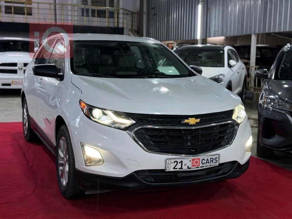 شيفروليه إكوينوكس